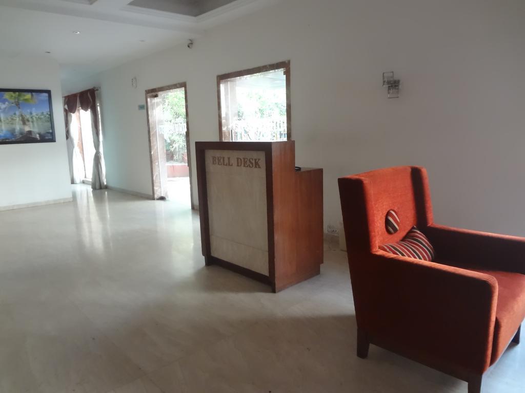 Hotel Juhu Plaza Bombay Esterno foto