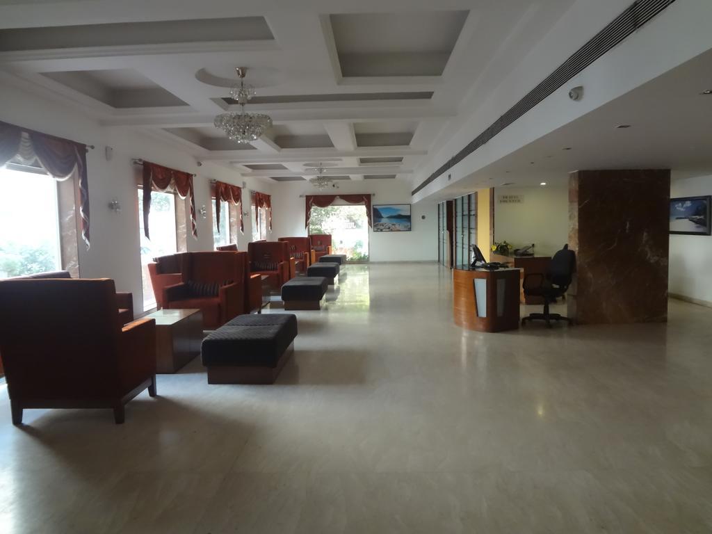 Hotel Juhu Plaza Bombay Esterno foto